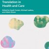 Navigating Knowledge Translation in Health and Care (Original PDF from Publisher)