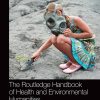The Routledge Handbook of Health and Environmental Humanities (Routledge Handbooks in Applied Linguistics) (EPUB)