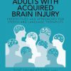Working with Adults with Acquired Brain Injury: Perspectives and Approaches for Speech and Language Therapists (EPUB)