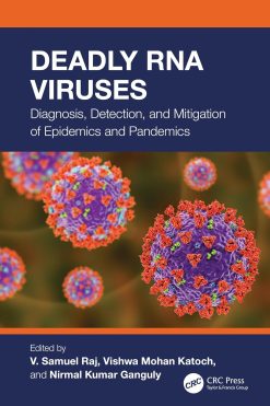 Deadly RNA Viruses: Diagnosis, Detection, and Mitigation of Epidemics and Pandemics (Original PDF from Publisher)