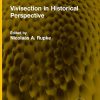 Vivisection in Historical Perspective (Routledge Revivals) (Original PDF from Publisher)