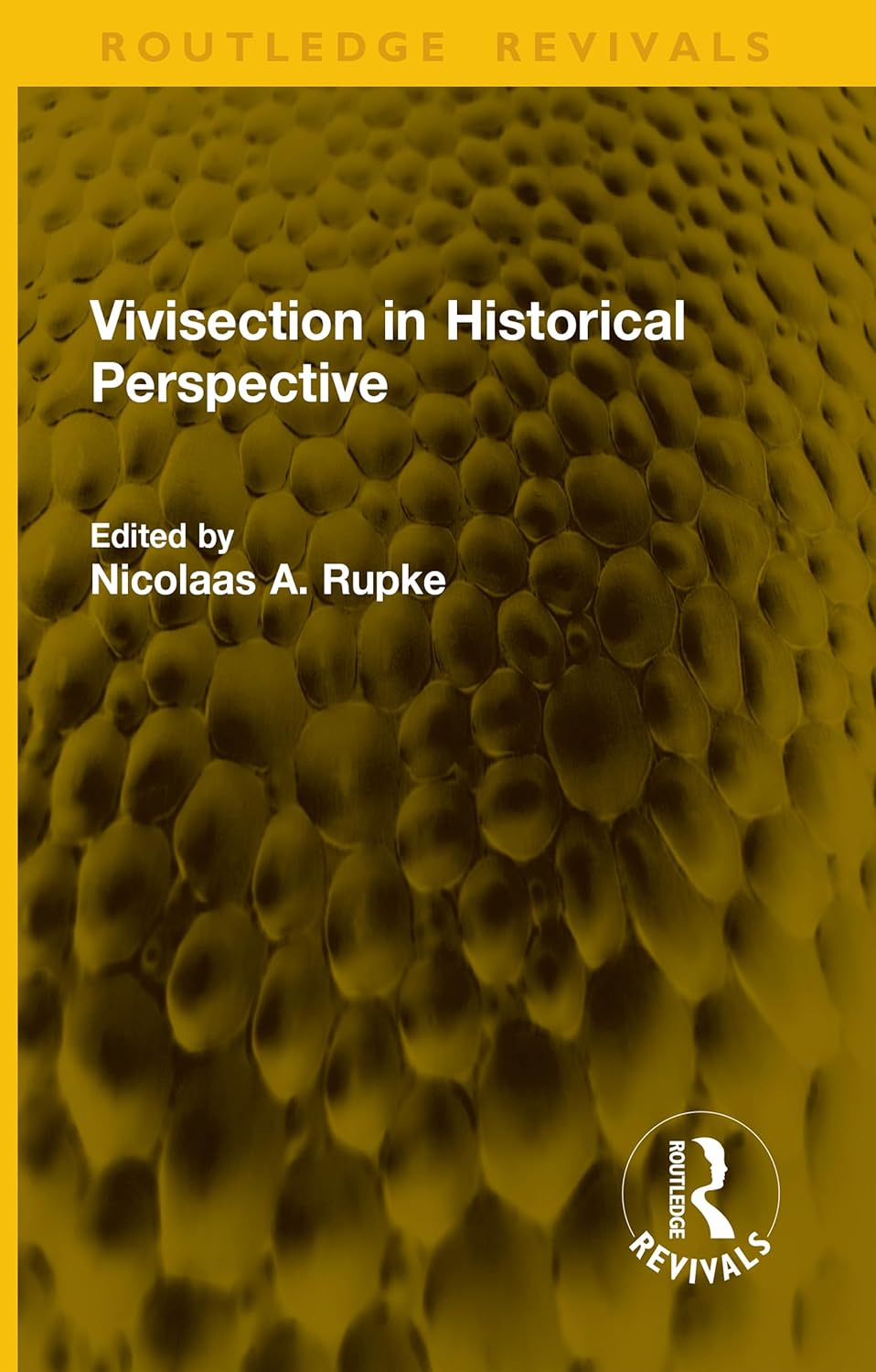 Vivisection in Historical Perspective (Routledge Revivals) (EPUB)