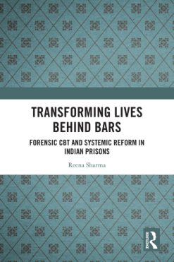 Transforming Lives Behind Bars (EPUB)