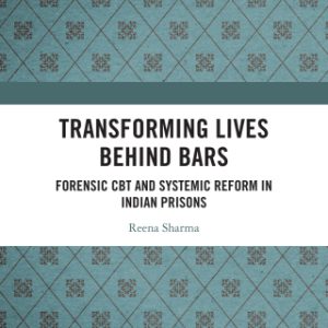 Transforming Lives Behind Bars (EPUB)