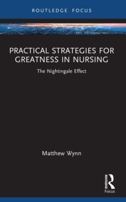 Practical Strategies for Greatness in Nursing (EPUB)