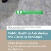 Public Health in Asia during the COVID-19 Pandemic: Global Health Governance, Migrant Labour, and International Health Crises (Health, Medicine, and Science in Asia) (EPUB)