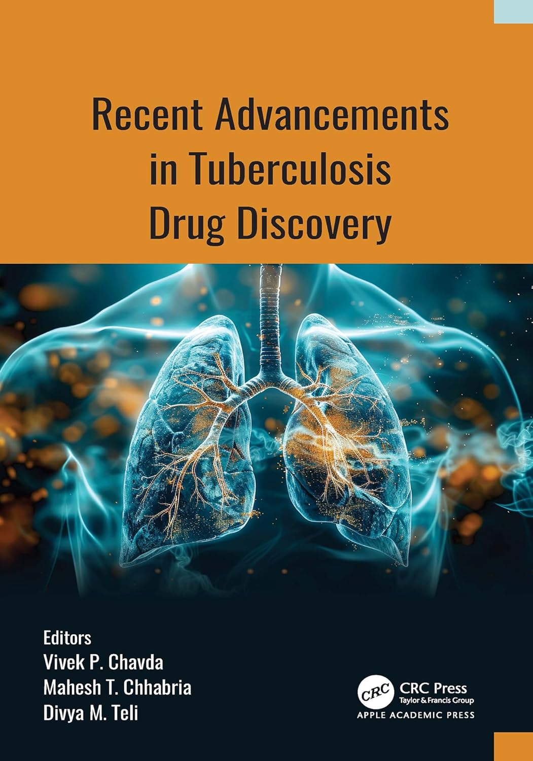 Recent Advancements in Tuberculosis Drug Discovery (Original PDF from Publisher)
