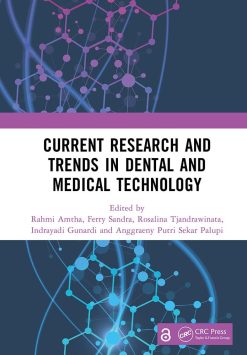 Current Research and Trends in Dental and Medical Technology (Original PDF from Publisher)