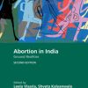 Abortion in India, 2nd Edition (EPUB)