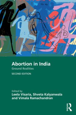 Abortion in India, 2nd Edition (EPUB)