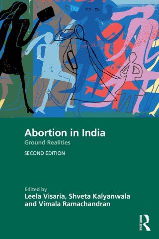 Abortion in India, 2nd Edition (EPUB)