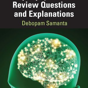 Epilepsy Board Review Questions and Explanations (Original PDF from Publisher)