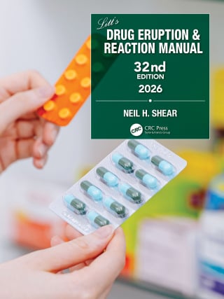 Litt’s Drug Eruption & Reaction Manual, 32nd Edition (EPUB)
