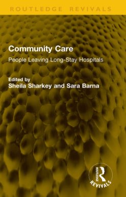 Community Care (EPUB)
