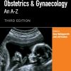 Differential Diagnosis in Obstetrics & Gynaecology: An A-Z, 3rd Edition (EPUB)