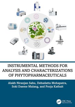 Instrumental Methods for Analysis and Characterizations of Phytopharmaceuticals (EPUB)
