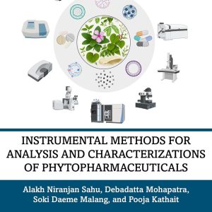 Instrumental Methods for Analysis and Characterizations of Phytopharmaceuticals (EPUB)