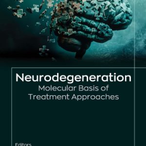 Neurodegeneration (EPUB)