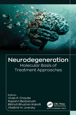 Neurodegeneration (EPUB)