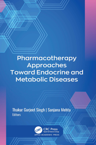 Pharmacotherapy Approaches Toward Endocrine and Metabolic Diseases (EPUB)