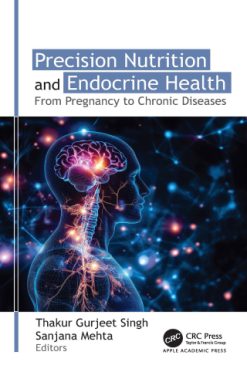 Precision Nutrition and Endocrine Health (EPUB)