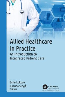 Allied Healthcare in Practice (EPUB)