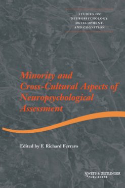 Minority and Cross-cultural Aspects of Neuropsychological Assessment (EPUB)