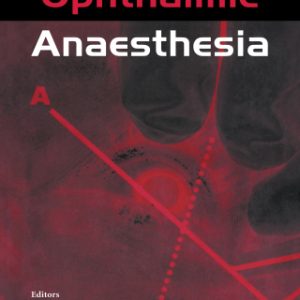 Ophthalmic Anaesthesia (EPUB)