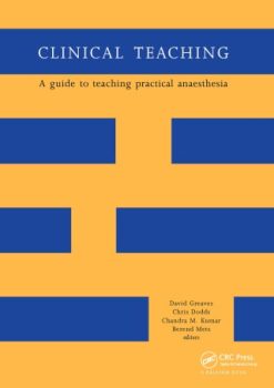 Clinical Teaching (EPUB)