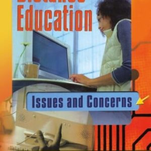 Distance Education (EPUB)