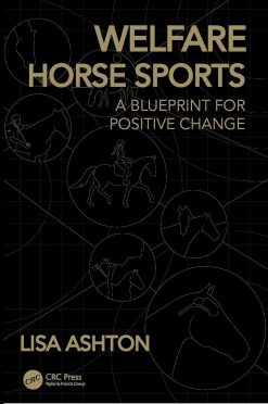 Welfare Horse Sports: A Blueprint for Positive Change (EPUB)