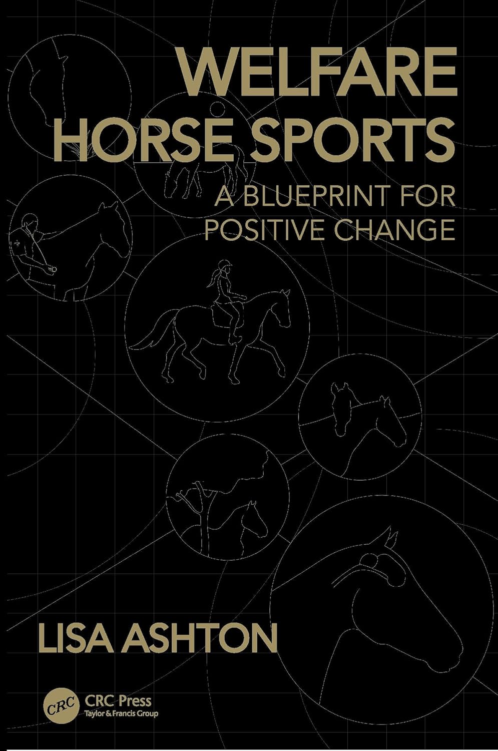 Welfare Horse Sports: A Blueprint for Positive Change (EPUB)