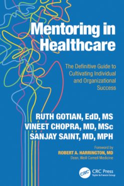 Mentoring in Healthcare (Original PDF from Publisher)