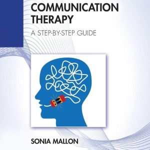 Post-Stroke Communication Therapy (EPUB)