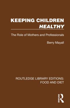 Keeping Children Healthy (Original PDF from Publisher)