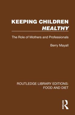 Keeping Children Healthy (EPUB)