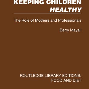 Keeping Children Healthy (EPUB)