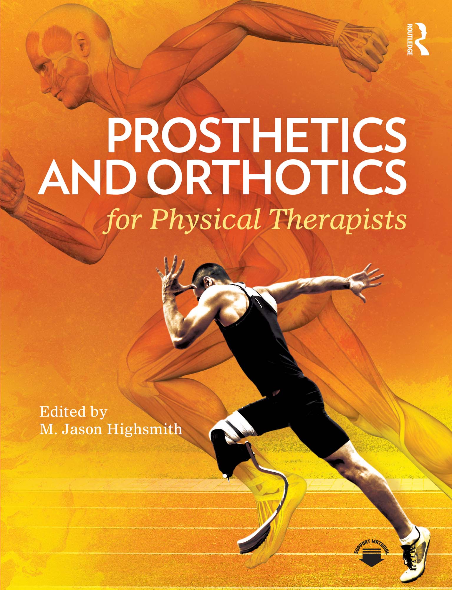 Prosthetics and Orthotics for Physical Therapists (EPUB)