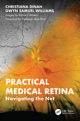 Practical Medical Retina (Original PDF from Publisher)