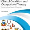 Clinical Conditions and Occupational Therapy (Original PDF from Publisher)