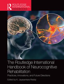The Routledge International Handbook of Neurocognitive Rehabilitation (Original PDF from Publisher)