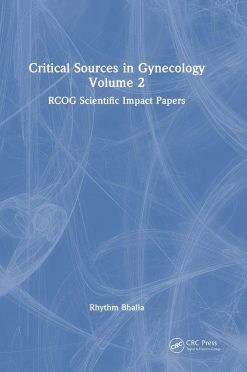 Critical Sources in Gynecology, Volume 2 (Original PDF from Publisher)