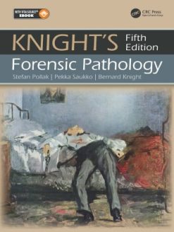 Knight’s Forensic Pathology, 5th Edition (Original PDF from Publisher)