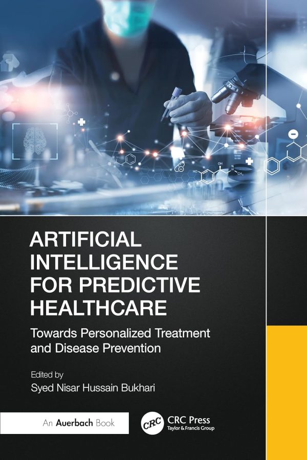 Artificial Intelligence for Predictive Healthcare: Towards Personalized Treatment and Disease Prevention (Original PDF from Publisher)