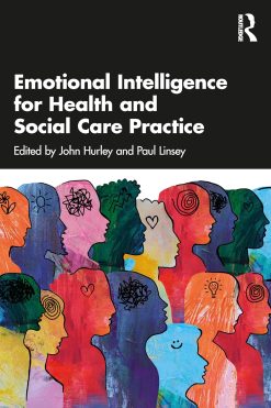 Emotional Intelligence for Health and Social Care Practice (EPUB)