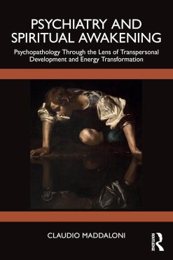 Psychiatry and Spiritual Awakening (EPUB)