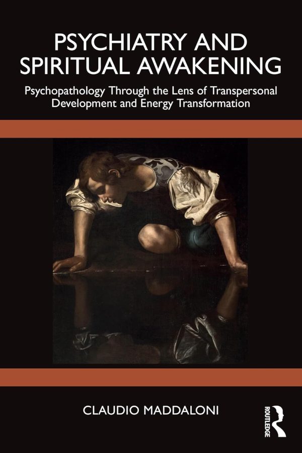 Psychiatry and Spiritual Awakening (EPUB)