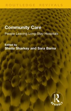 Community Care (Original PDF from Publisher)