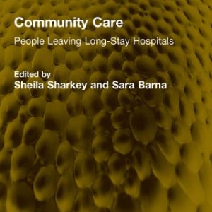 Community Care (Original PDF from Publisher)