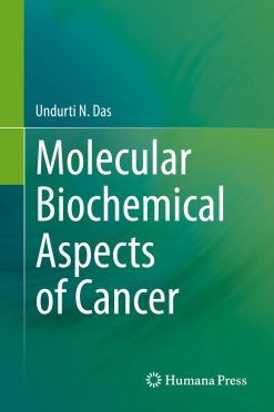 Molecular Biochemical Aspects of Cancer (EPUB)